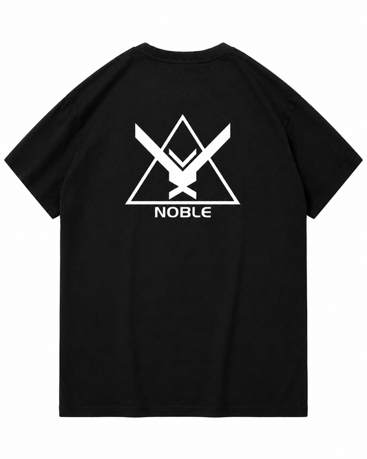 PLAYERA OVERSIZED - HALO REACH - UNSC - EMILE BASIC