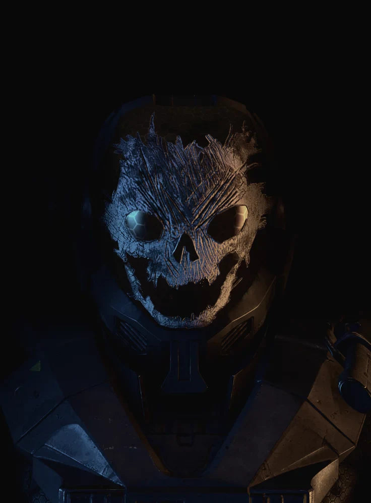 HALO REACH