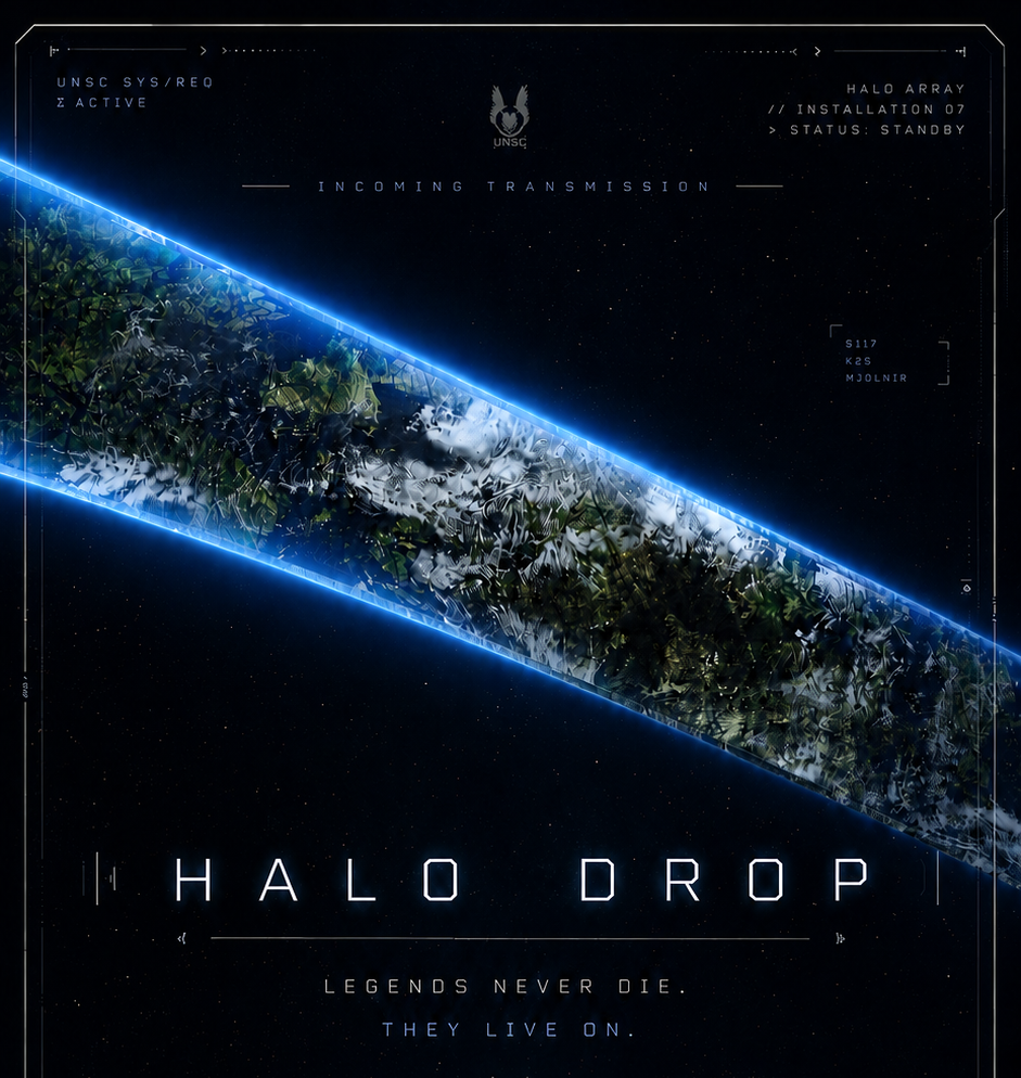 HALO