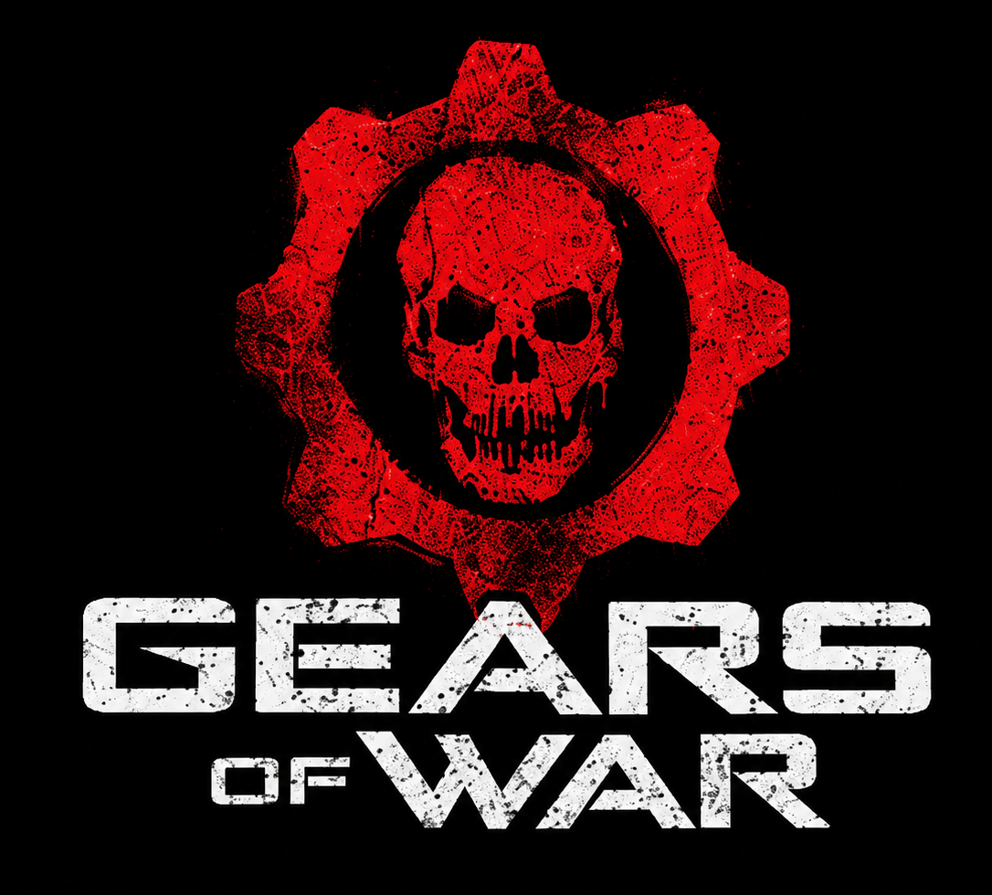 GEARS OF WAR