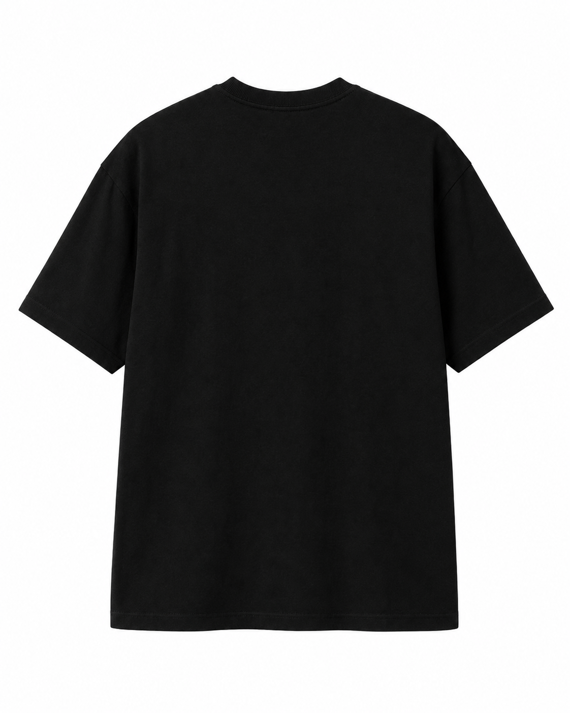PLAYERA OVERSIZED - HALO - UNSC - STAY INVISIBLE