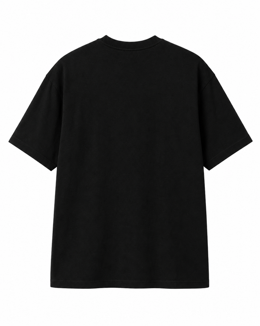 PLAYERA OVERSIZED - HALO - UNSC - STAY INVISIBLE