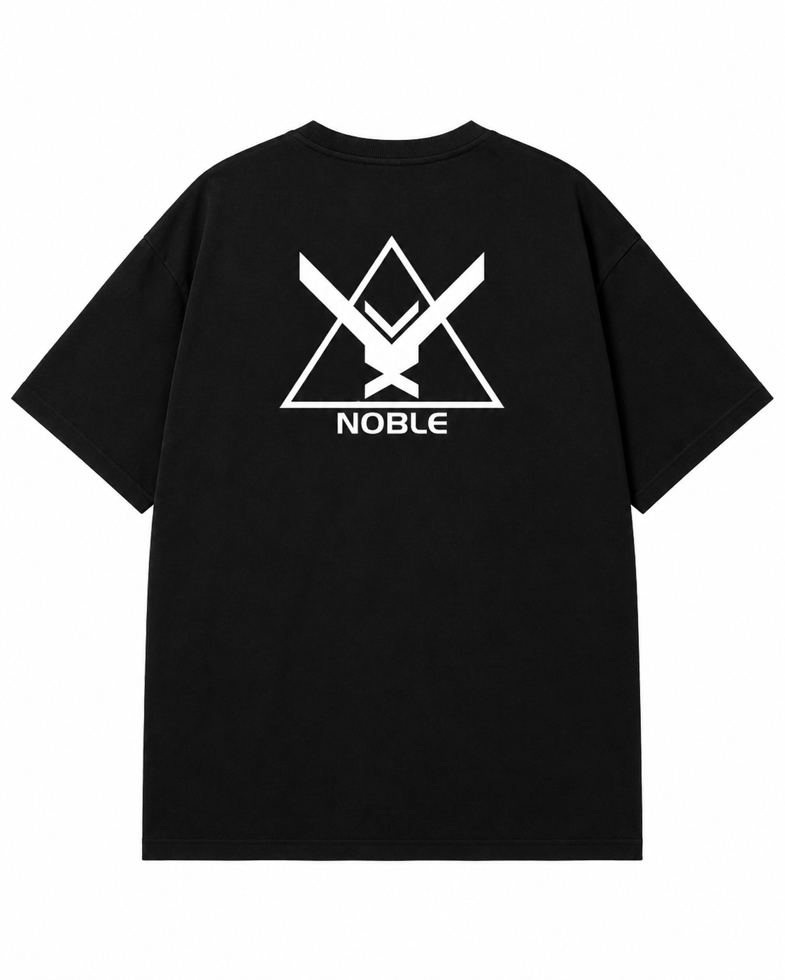 PLAYERA OVERSIZED - HALO REACH - CARTER