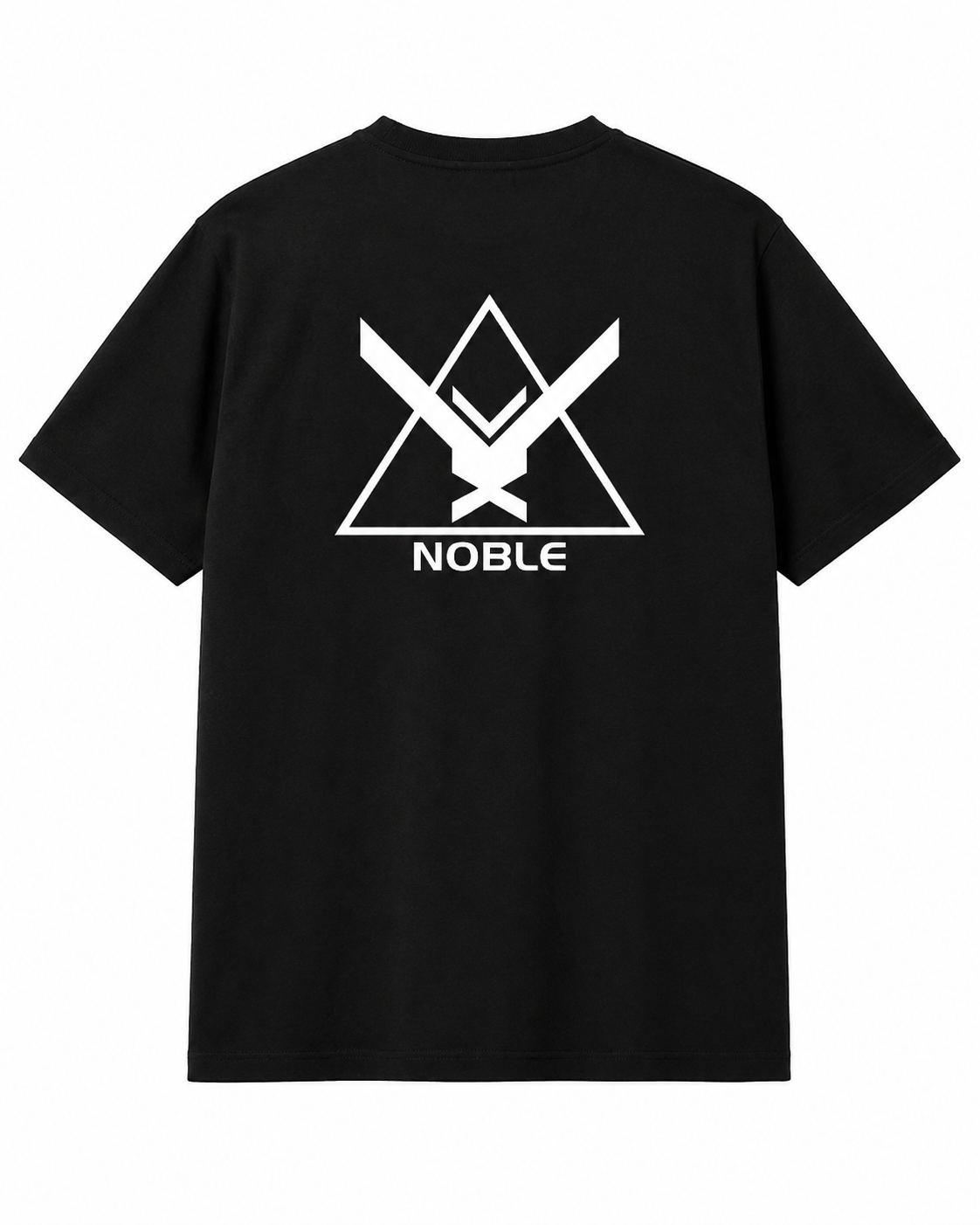 PLAYERA OVERSIZED - HALO REACH - EMILE