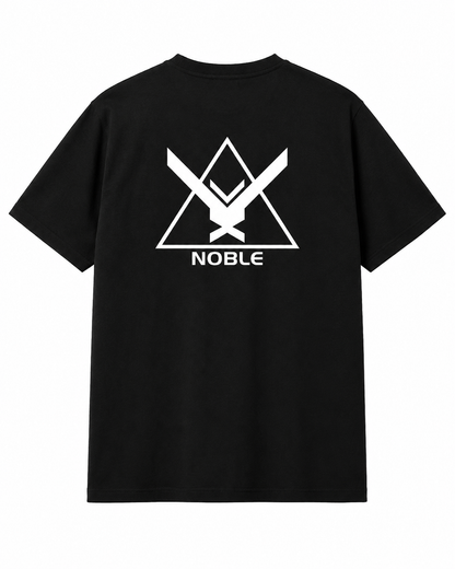 PLAYERA OVERSIZED - HALO REACH - EMILE