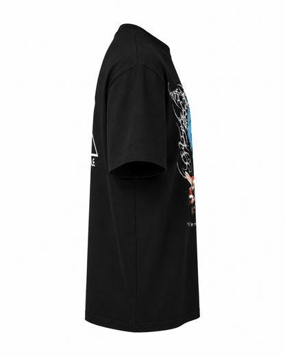 PLAYERA OVERSIZED - HALO REACH - EMILE