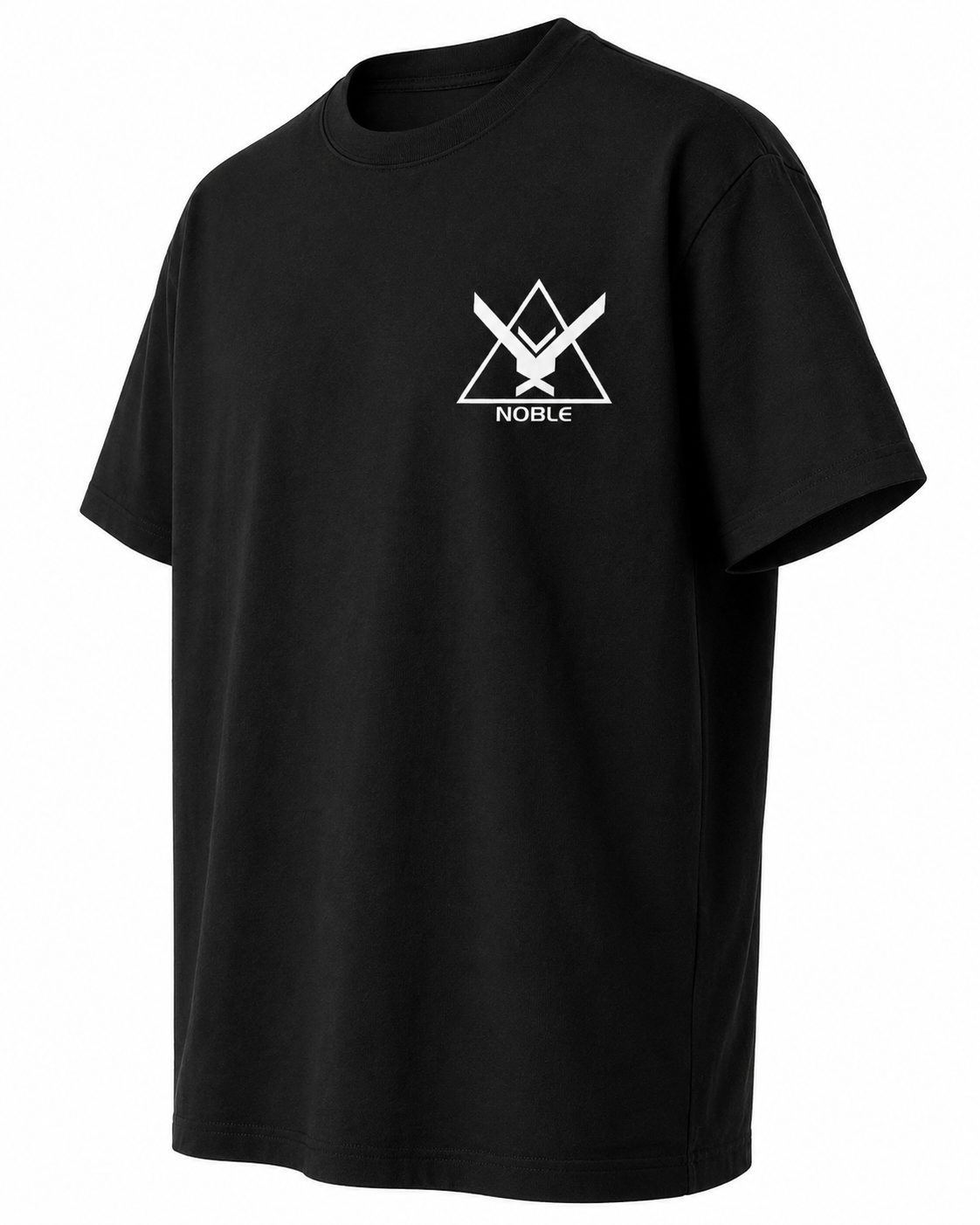 PLAYERA OVERSIZED - HALO REACH - EMILE 2