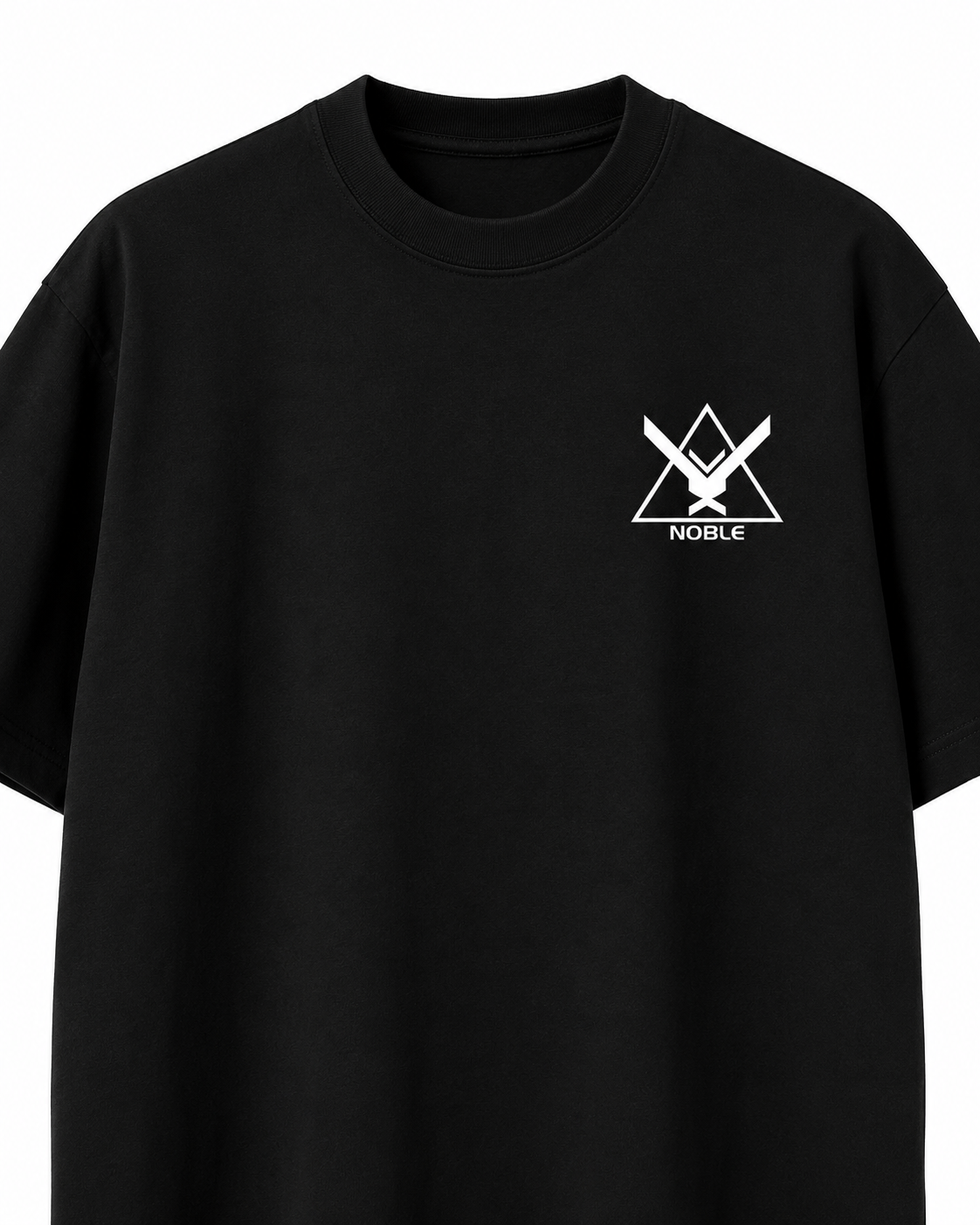 PLAYERA OVERSIZED - HALO REACH - EMILE 2