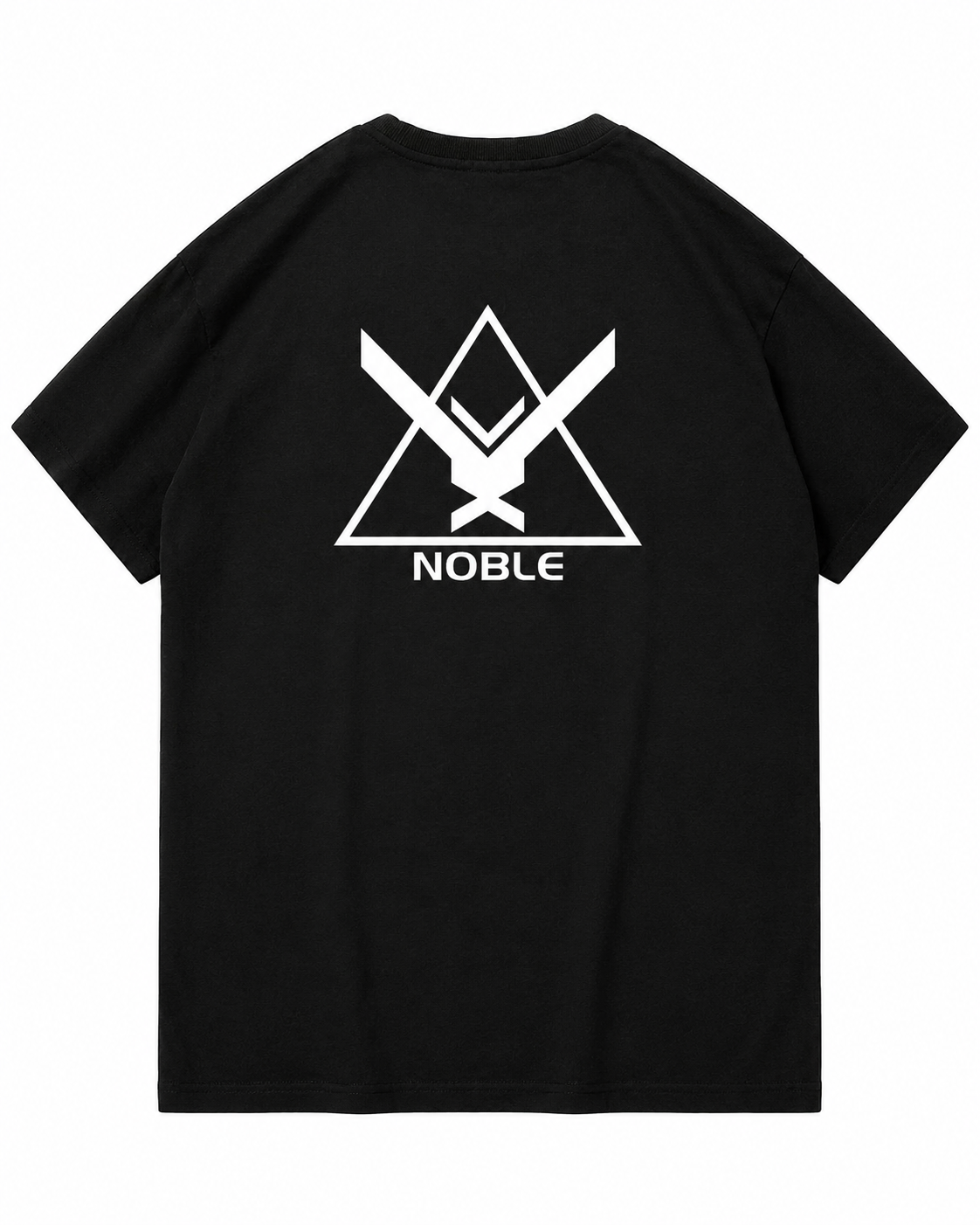 PLAYERA OVERSIZED - HALO REACH - UNSC - EMILE BASIC