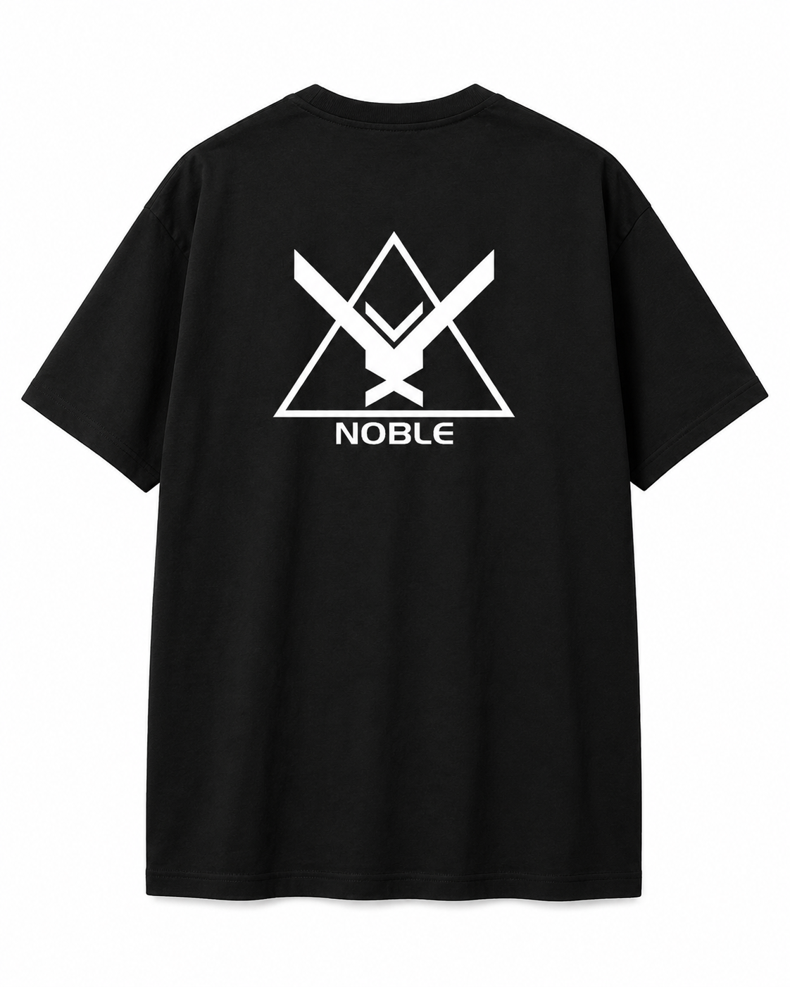 PLAYERA OVERSIZED - HALO REACH - JUN