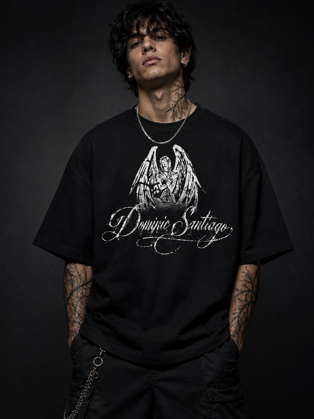 PLAYERA DE GEARS OF WAR  E-DAY - NUEVO DROP DISPONIBLE - DOMINIC E-DAY