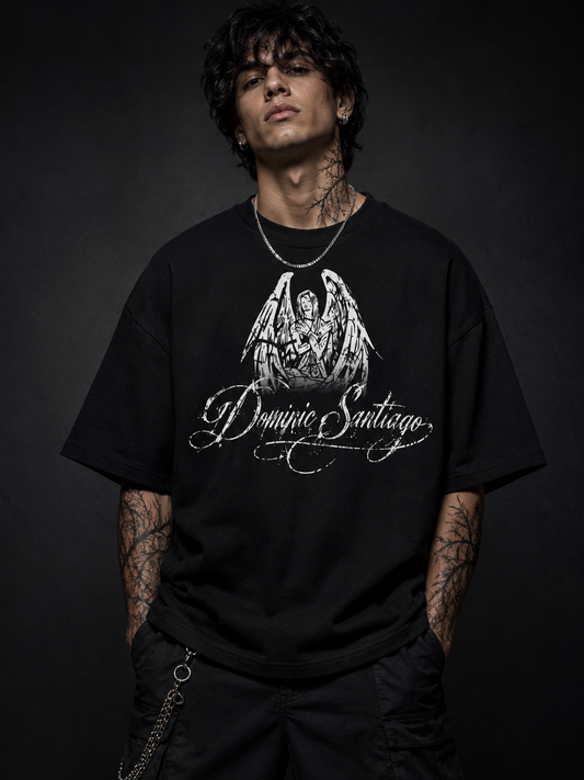 PLAYERA DE GEARS OF WAR  E-DAY - NUEVO DROP DISPONIBLE - DOMINIC E-DAY