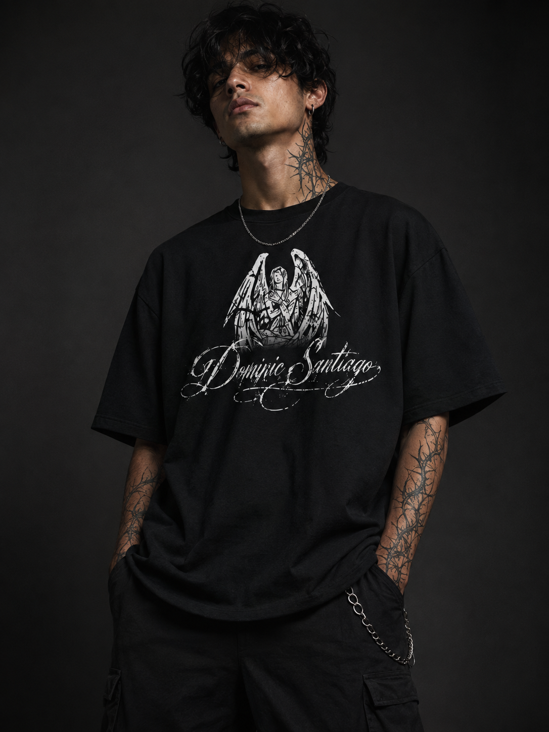 PLAYERA DE GEARS OF WAR  E-DAY - NUEVO DROP DISPONIBLE - DOMINIC E-DAY