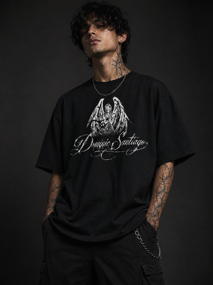 PLAYERA DE GEARS OF WAR  E-DAY - NUEVO DROP DISPONIBLE - DOMINIC E-DAY