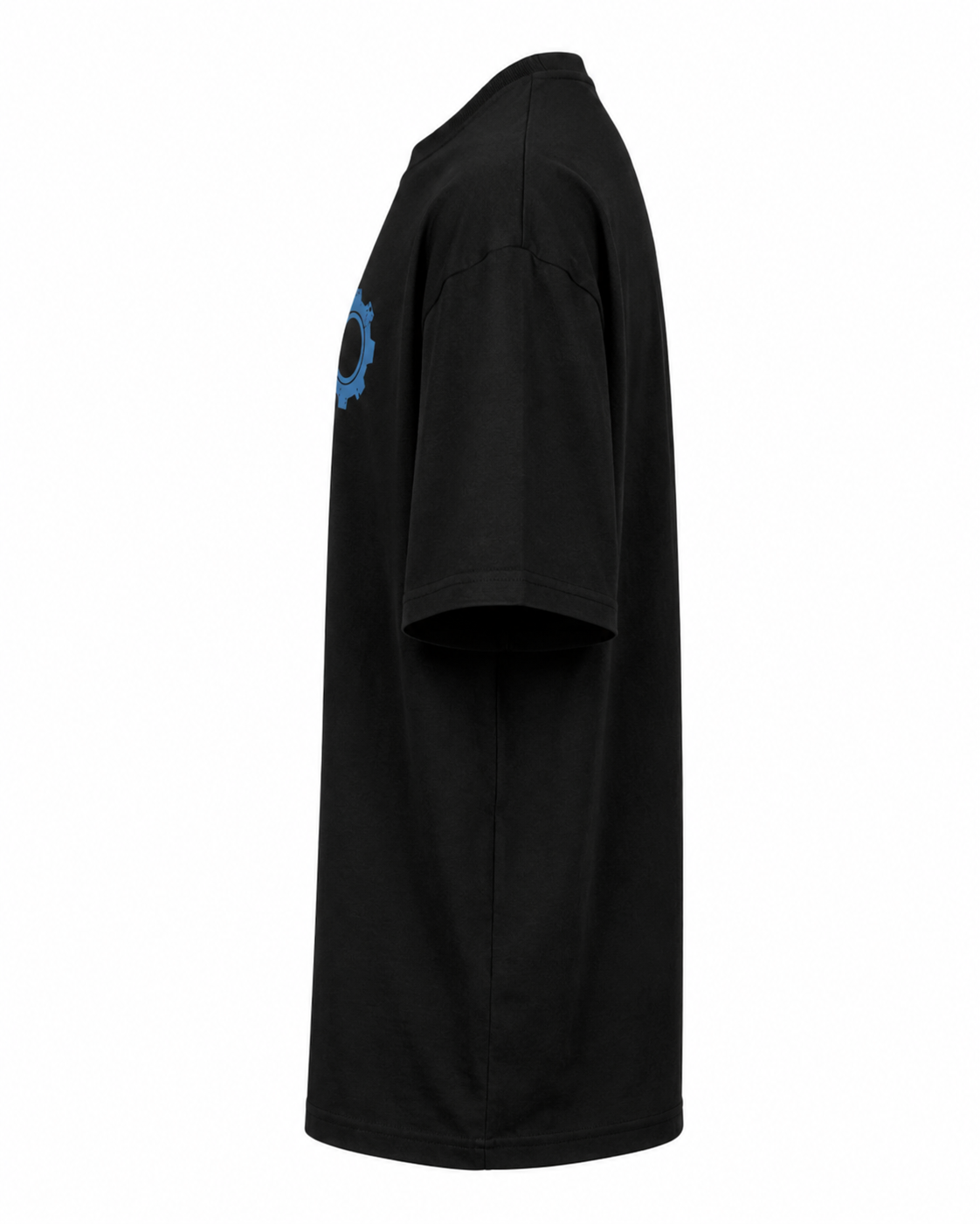 PLAYERA OVERSIZED - GEARS OF WAR - BENJAMIN V2