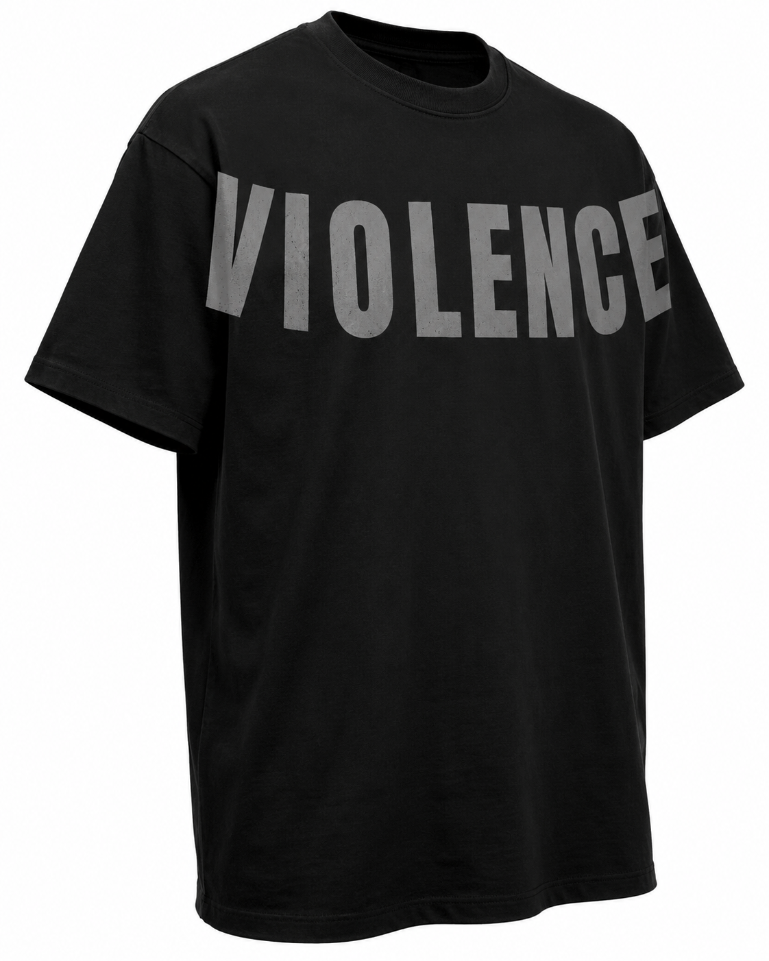 PLAYERA OVERSIZED - GEARS OF WAR - GRANADERO (DISEÑO ORIGINAL)