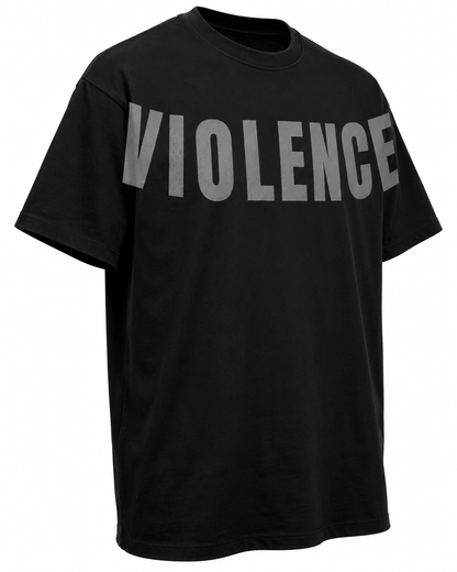 PLAYERA OVERSIZED - GEARS OF WAR - GRANADERO (DISEÑO ORIGINAL)
