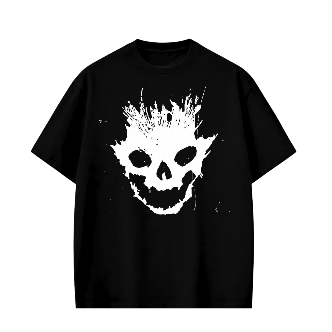 PLAYERA OVERSIZED - HALO REACH - UNSC - EMILE BASIC
